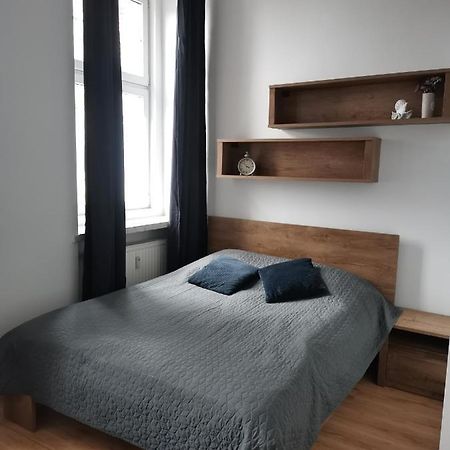 Apartament Na Rynku W Gnieznie Gniezno Kültér fotó