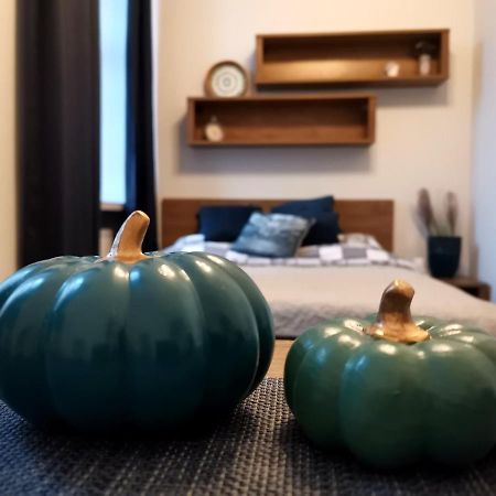 Apartament Na Rynku W Gnieznie Gniezno Kültér fotó