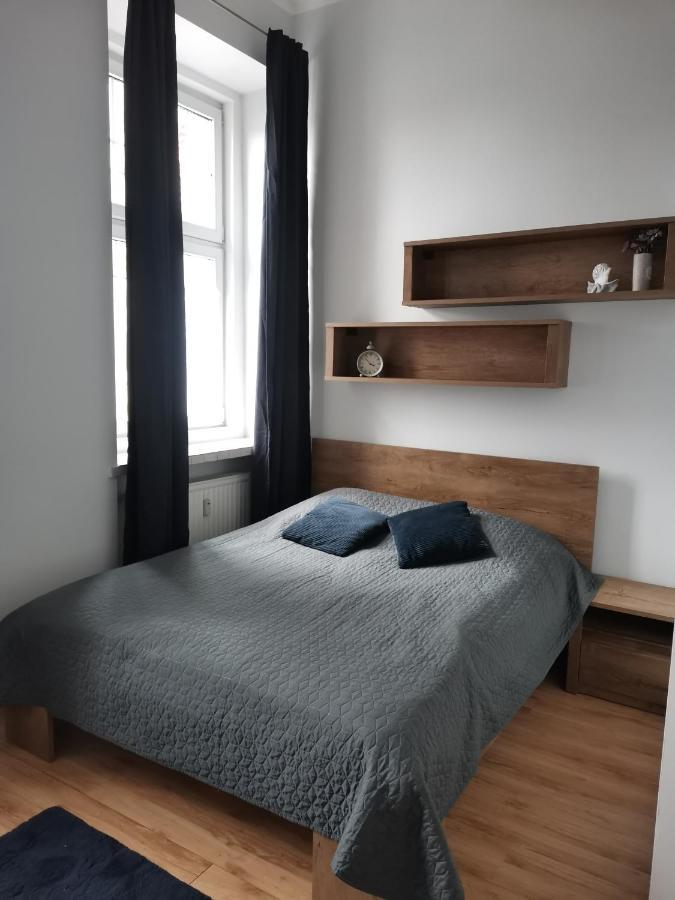 Apartament Na Rynku W Gnieznie Gniezno Kültér fotó