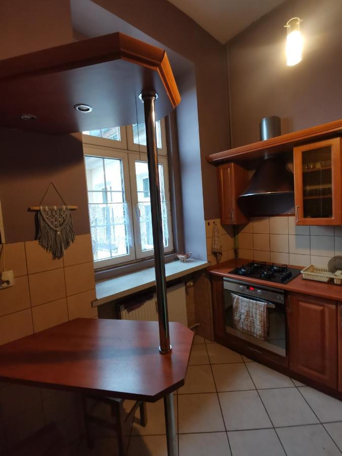 Apartament Na Rynku W Gnieznie Gniezno Kültér fotó