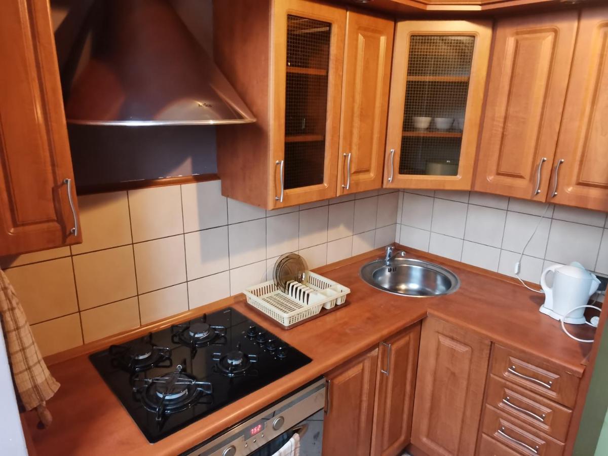 Apartament Na Rynku W Gnieznie Gniezno Kültér fotó