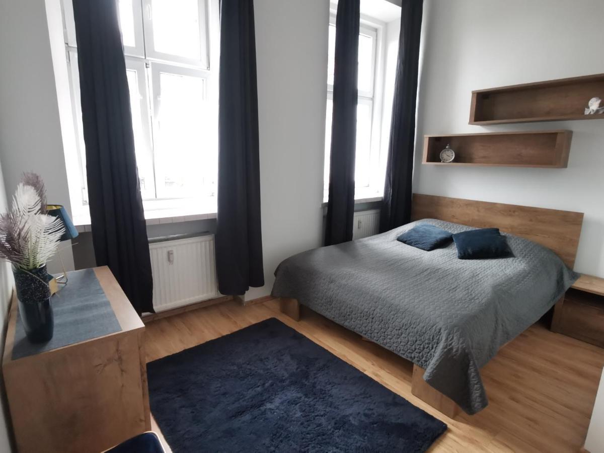 Apartament Na Rynku W Gnieznie Gniezno Kültér fotó
