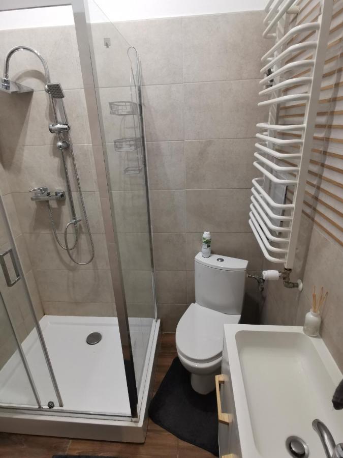 Apartament Na Rynku W Gnieznie Gniezno Kültér fotó