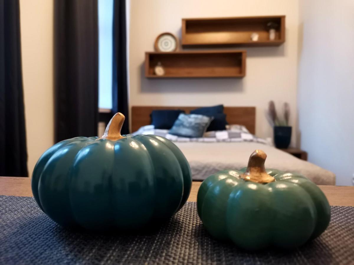 Apartament Na Rynku W Gnieznie Gniezno Kültér fotó