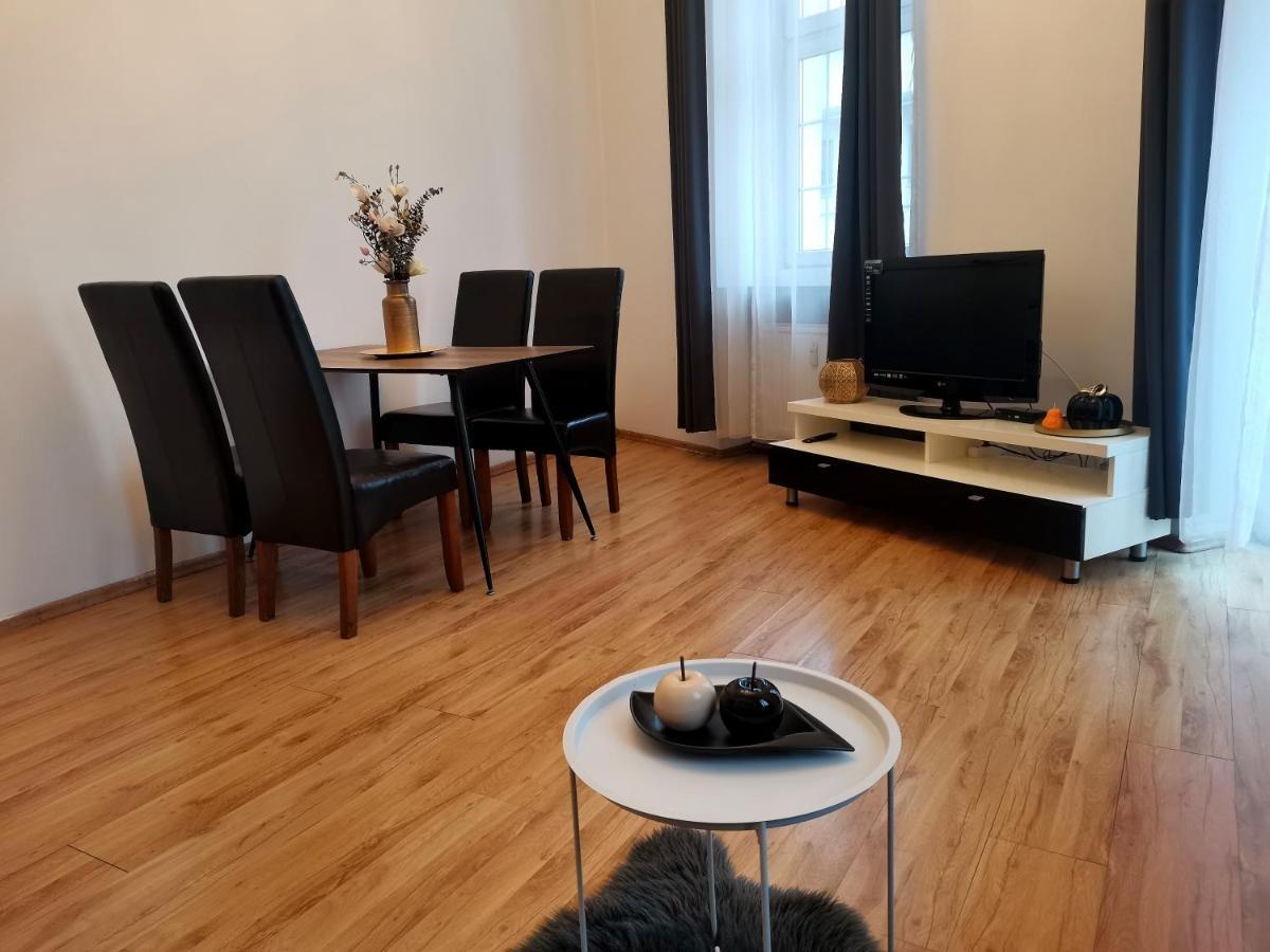 Apartament Na Rynku W Gnieznie Gniezno Kültér fotó
