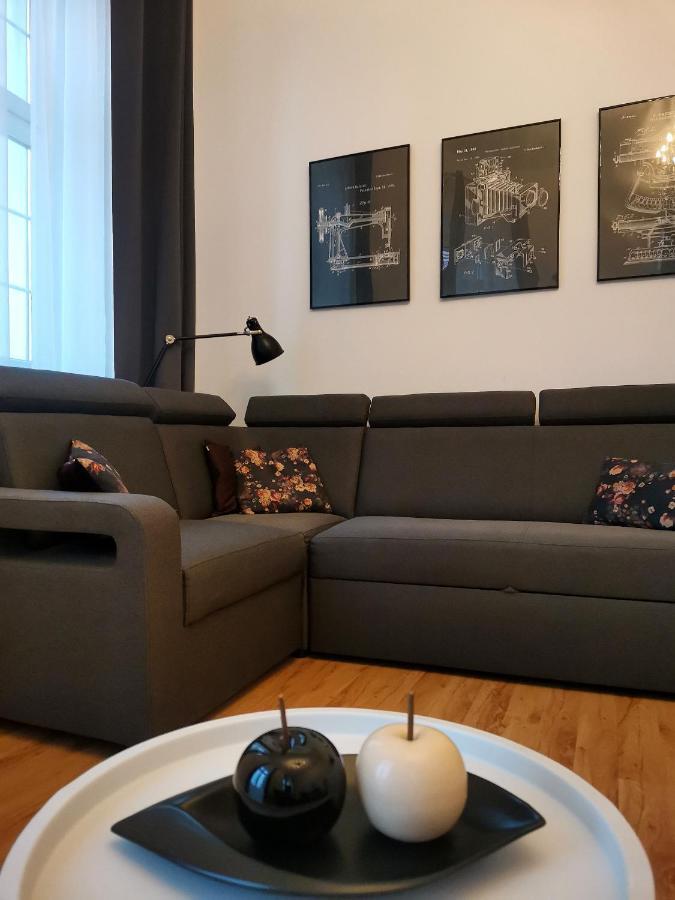 Apartament Na Rynku W Gnieznie Gniezno Kültér fotó