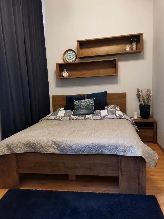 Apartament Na Rynku W Gnieznie Gniezno Kültér fotó